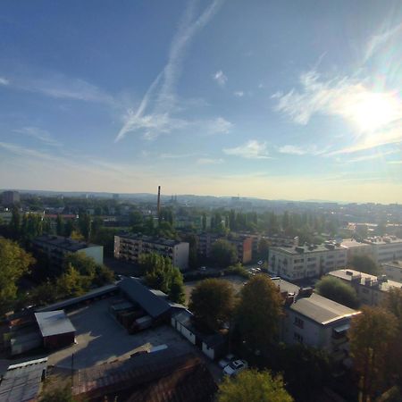 Hotel Sill Kielce Exteriér fotografie
