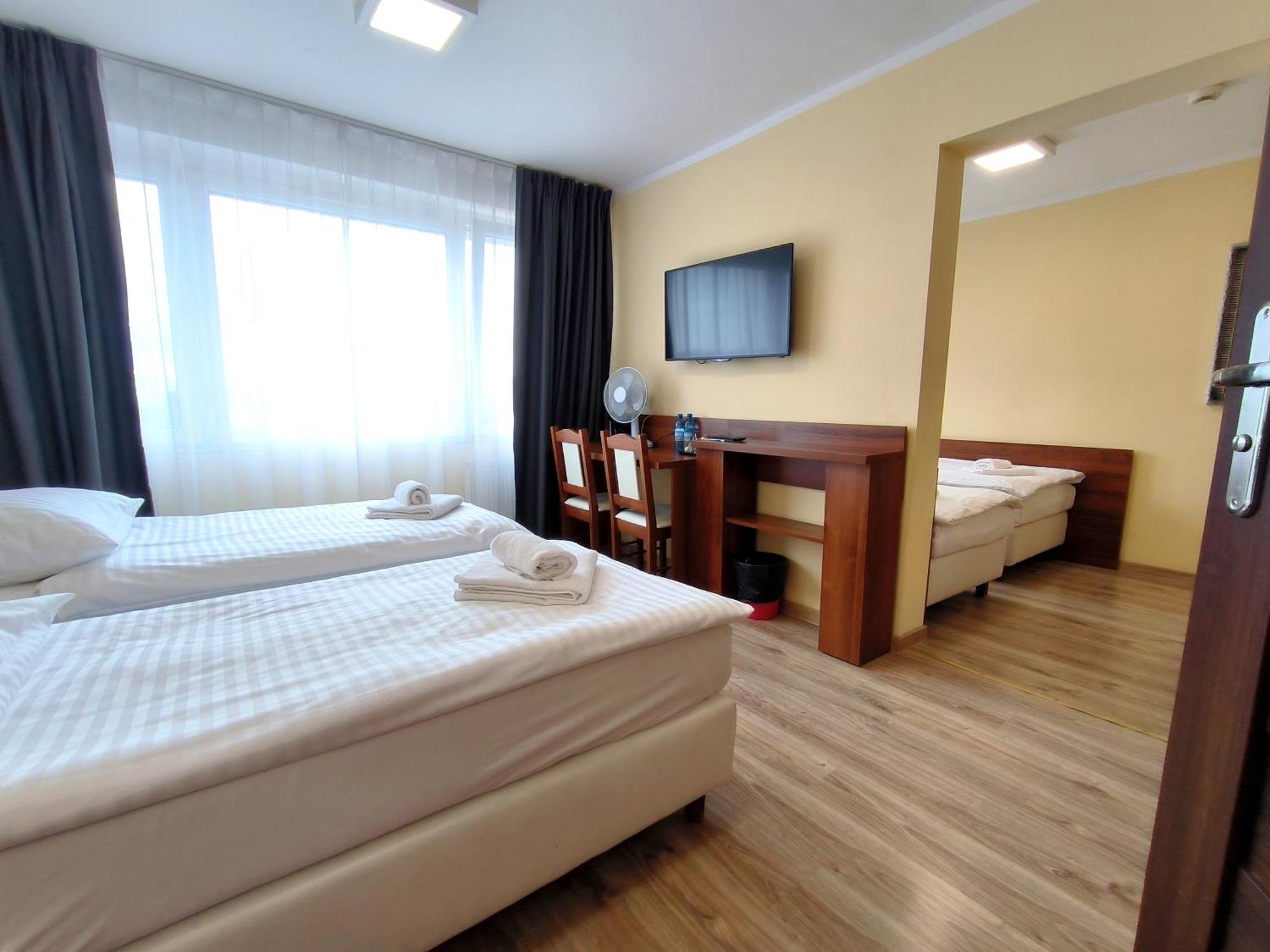 Hotel Sill Kielce Exteriér fotografie